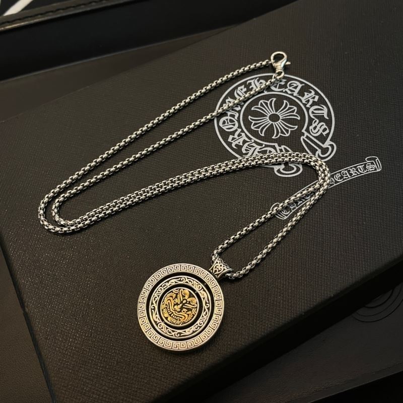 Chrome Hearts Necklaces